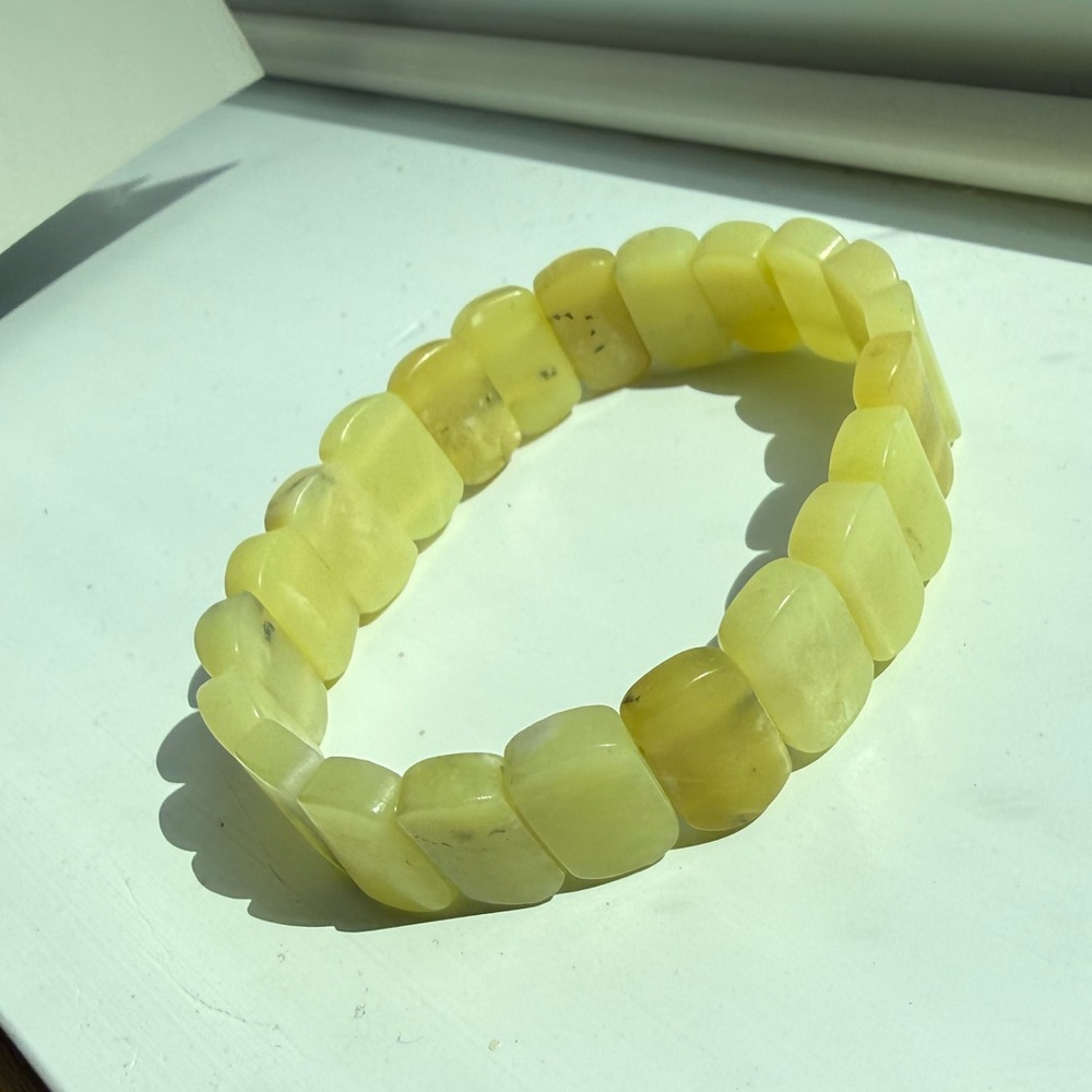 Amber bracelet Natural Baltic Amber